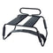 Temptasia ''Surrender'' Sex Chair -Black