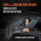 Temptasia ''Surrender'' Sex Chair -Black