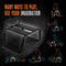 Temptasia ''Surrender'' Sex Chair -Black
