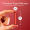 Kool Vibes Rechargeable Mini Bullet