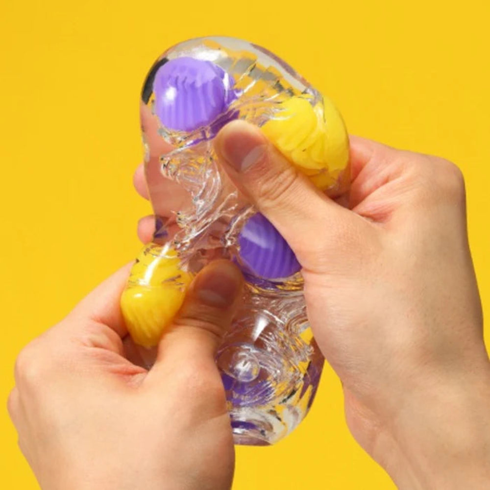 Tenga Bobble "Magic Marbles" Stroker