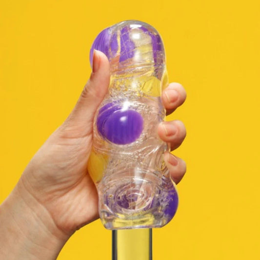Tenga Bobble "Magic Marbles" Stroker