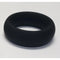 Spartacus  1.5'' Wide Cock Ring -Black