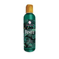 Desire ''Pheromone'' Massage Oil -Pink Grapefruit
