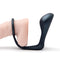 b-Vibe 'Ringer' Cock Ring & Prostate Plug