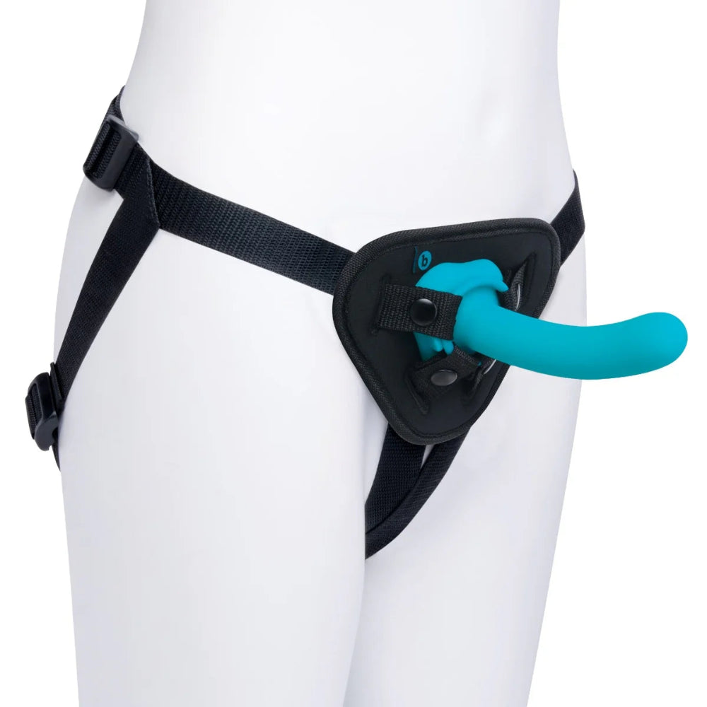 b-Vibe 'Every Body' Strap-On Harness Set