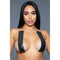 Be Wicked Double Sided Breast Lift Tape - Black
