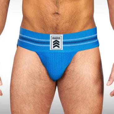 Alpha C Barracks Jock