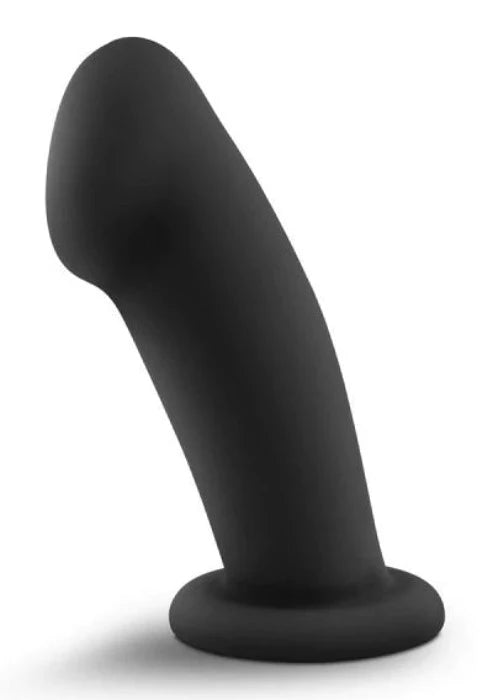 Temptasia "Elvira" Dildo -Black