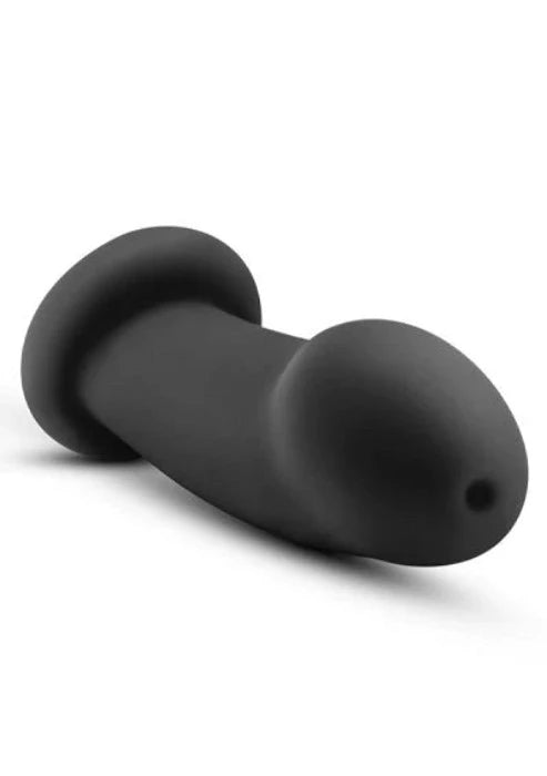 Temptasia "Elvira" Dildo -Black