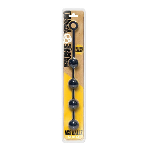 Premium Silicone