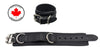 Bound 2 Please Leather ''Wrist'' Cuffs