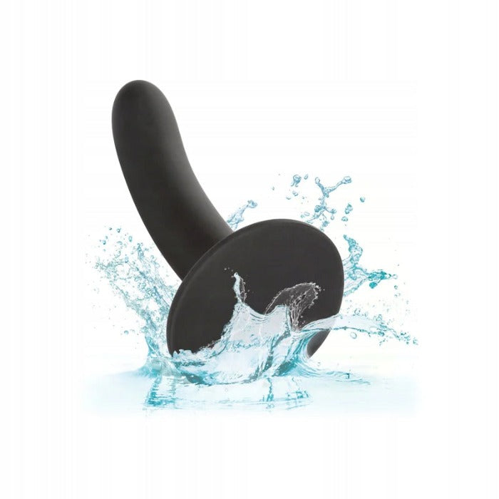Boundless "Smooth" Probe 6inch -Black