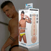 FleshJack Boys Brent Everett "Ecstasy" Stroker