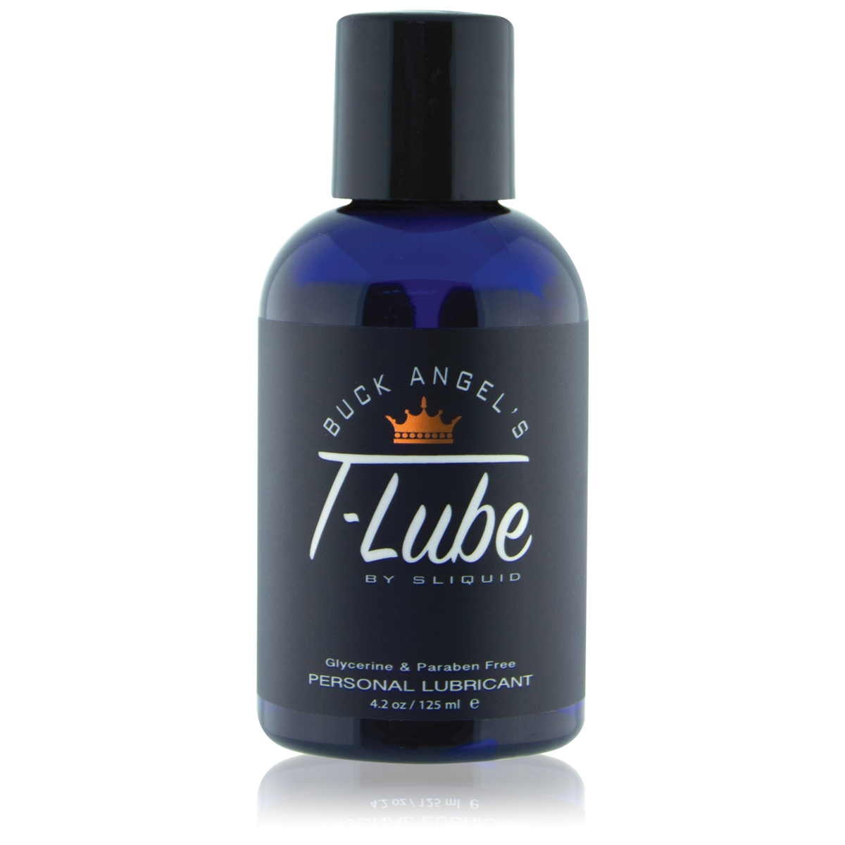 Sliquid T-Lube 4.2oz