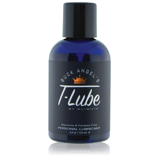 Sliquid T-Lube 4.2oz