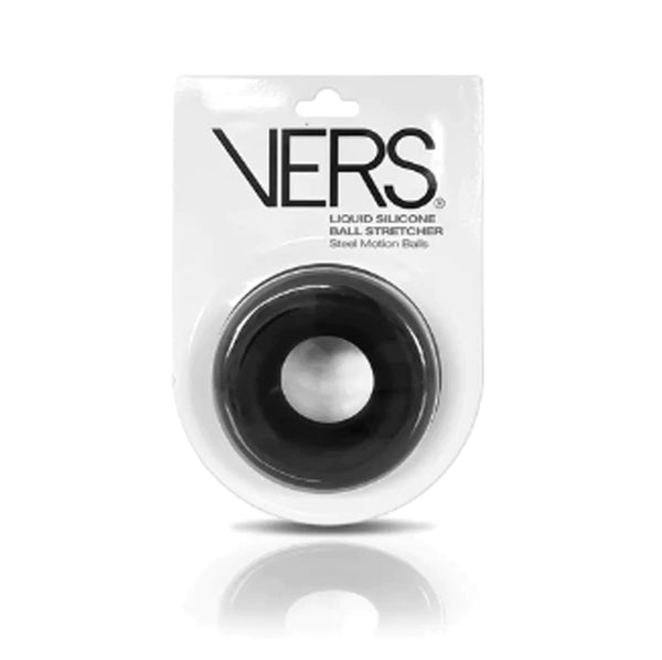 Steel Motion "Balls" Stretcher
