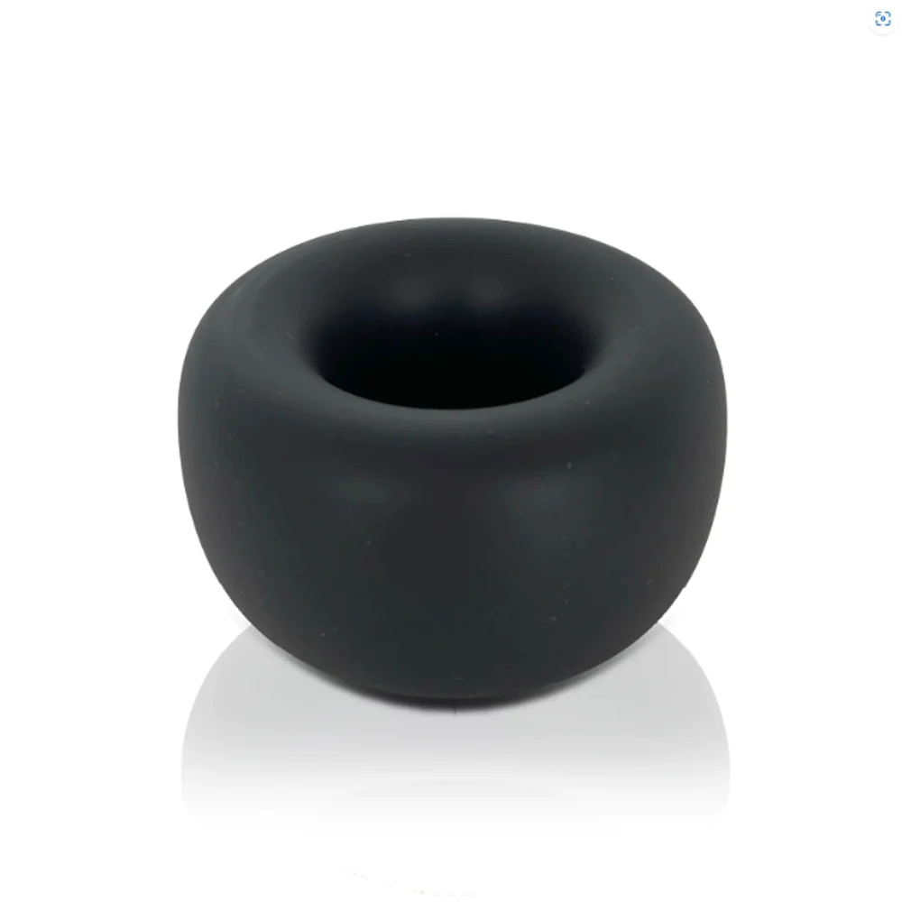 Steel Motion "Balls" Stretcher