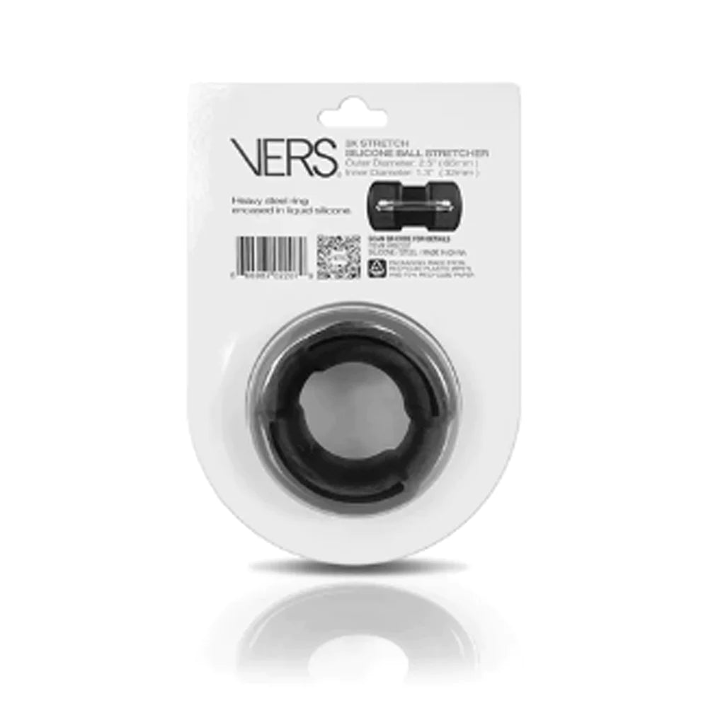 Vers "Steel Motion Balls" Weighted Stretcher small