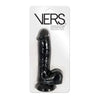 Vers Liquid Silicone ''Motion Ball'' Dildo