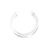 CB-X U-Ring XL -Clear
