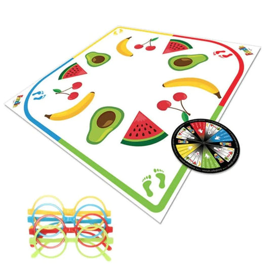 Fondle Fruity Hands On (Adult) Board Game