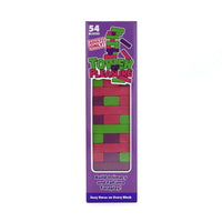 Tower of Pleasure (Adult) Block Game