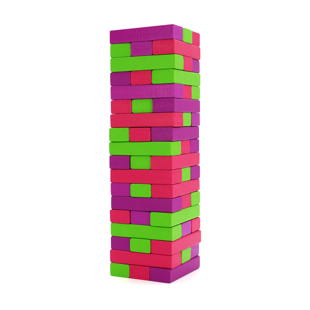 Tower of Pleasure (Adult) Block Game