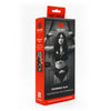 SEI MIO Doorway Control Play Cuff Restraints