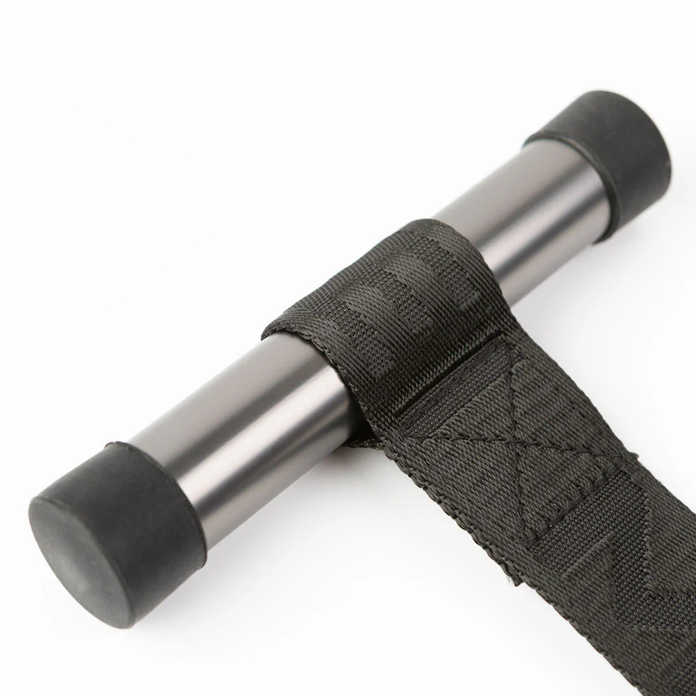 SEI MIO 'Doorway' Control Play Cuff Restraints