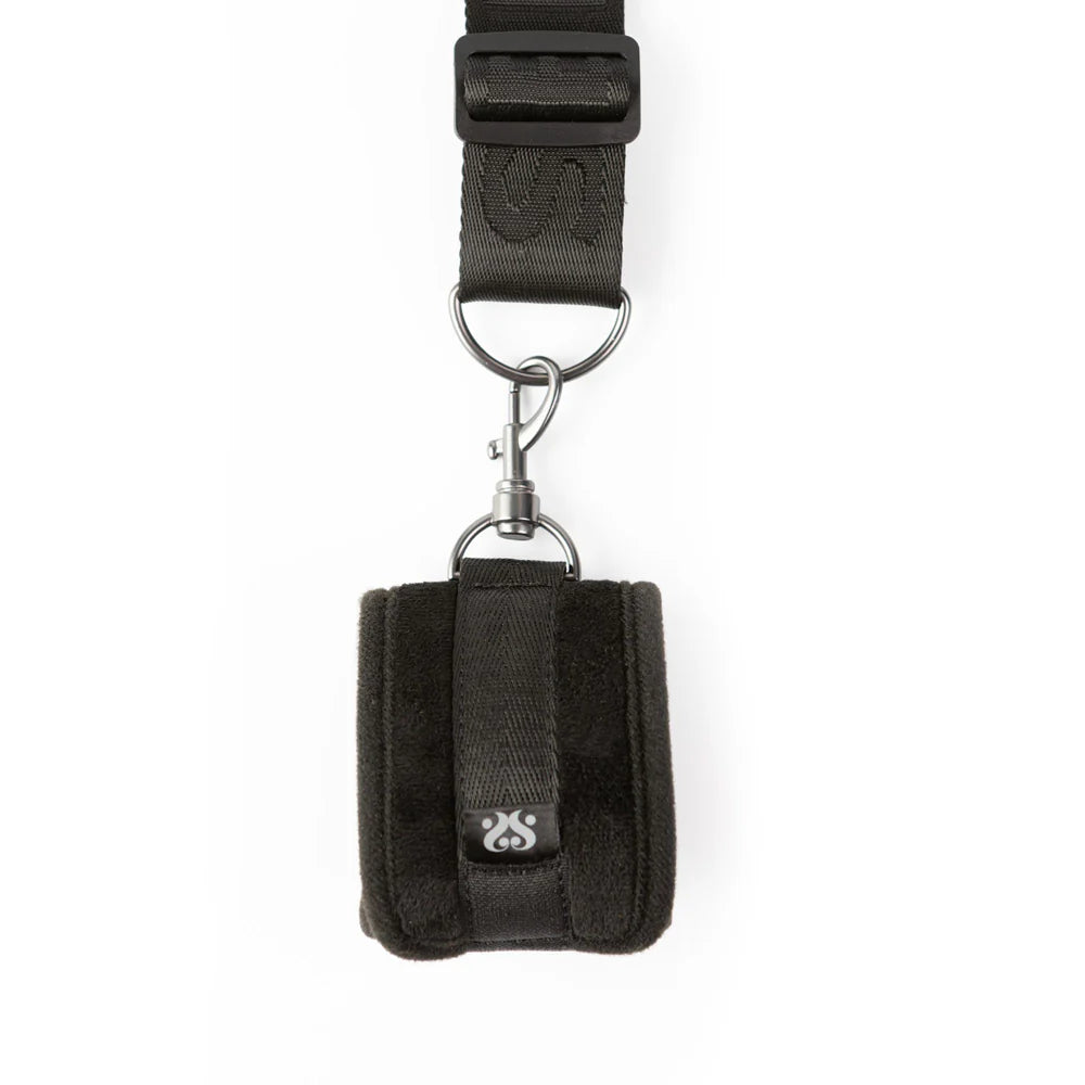 SEI MIO 'Doorway' Control Play Cuff Restraints