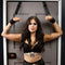 SEI MIO Doorway Control Play Cuff Restraints
