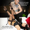SEI MIO 'Comfortably in Control' Deluxe Sex Position Restraint System