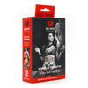 SEI MIO Nights in Tied Satin - 2x Silk