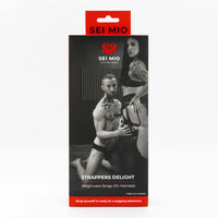 SEI MIO Pegging Back "Beginners" Harness