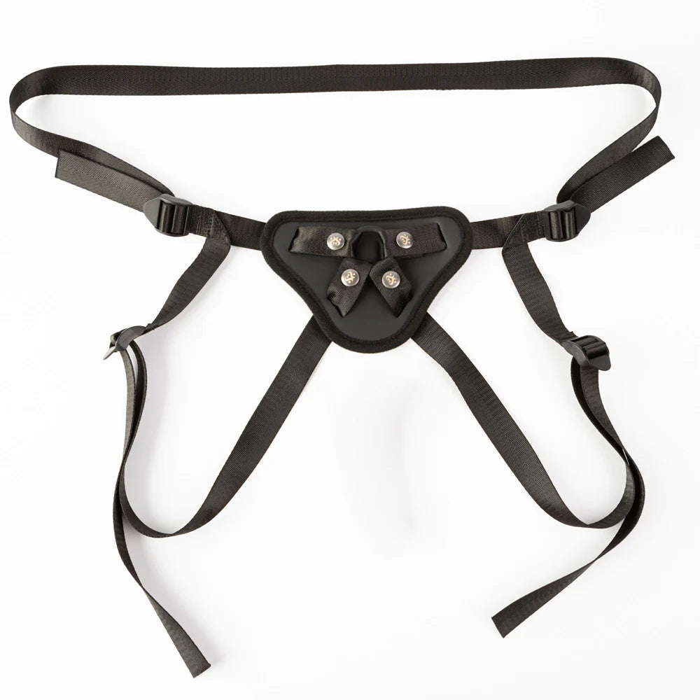 SEI MIO Pegging Back "Beginners" Harness