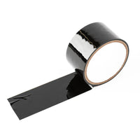 Bondage Tape 20m -Black