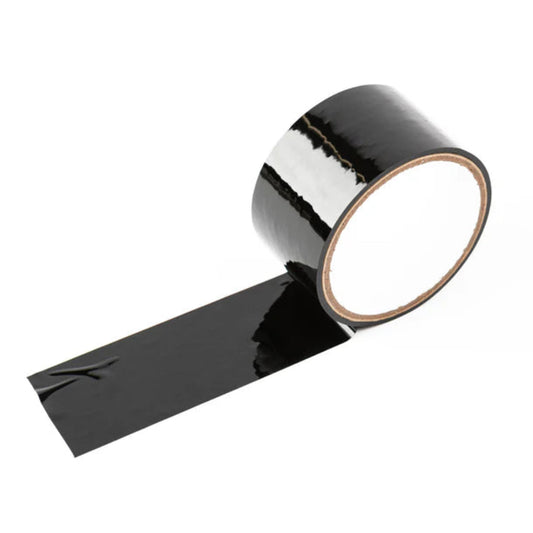 Bondage Tape 20m -Black