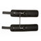 SEI MIO Legs Locked 2x Padded Ankle Restraints