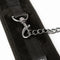 SEI MIO Legs Locked 2x Padded Ankle Restraints