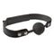 SEI MIO Strictly 'Come Quietly' Ball Gag