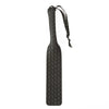 Sei Mio 'Tread Carefully' Tyre Paddle