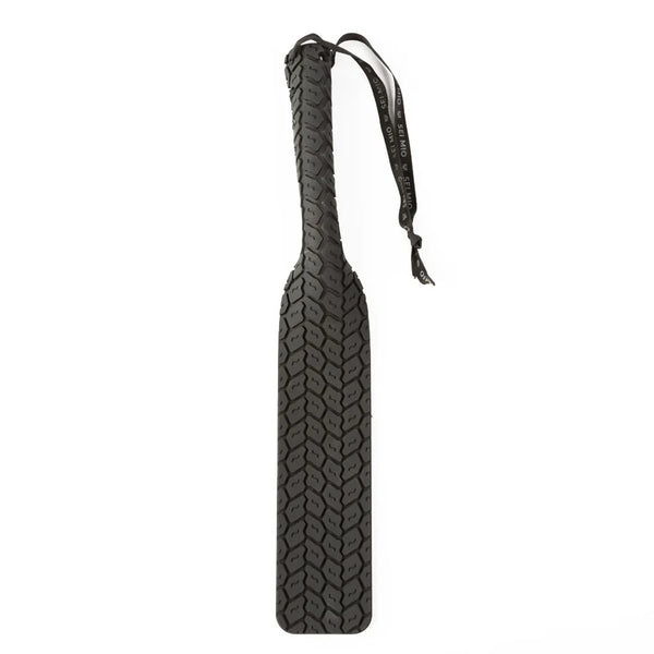 Sei Mio 'Tread Carefully' Tyre Paddle
