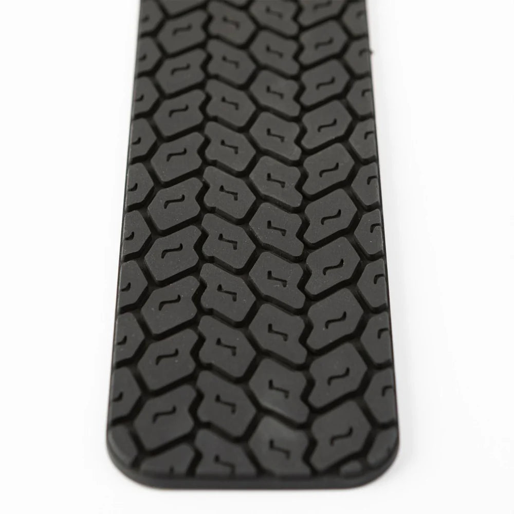 Sei Mio 'Tread Carefully' Tyre Paddle