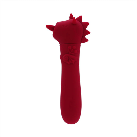 Unicorn USB "Blaze Diablo"  Bullet Vibe -Red