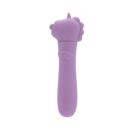 Unicorn USB "Karma Lilac" Bullet Vibe