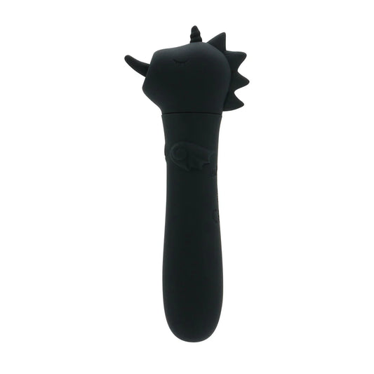 Unicorn USB 'Wild Spirit' Bullet Vibe -Black