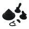 The Cowgirl Cone - App controlled Kit