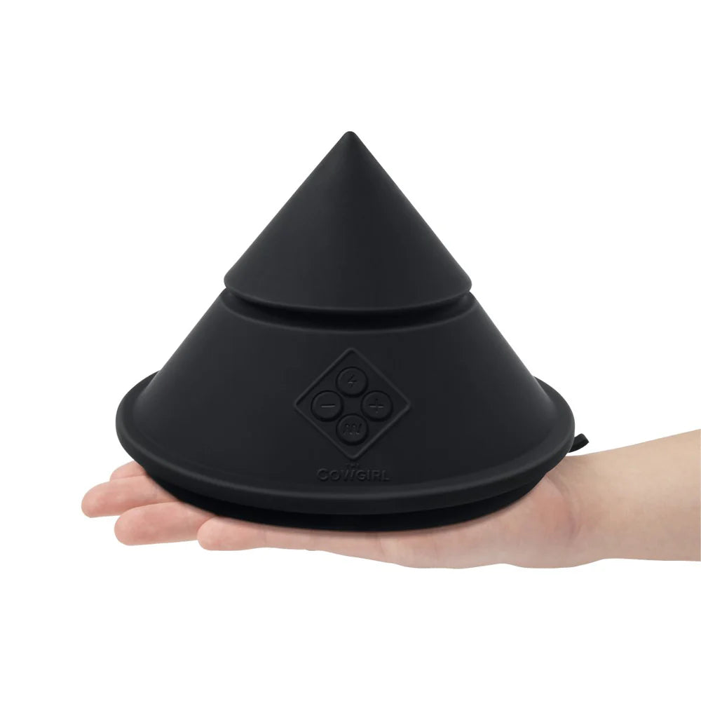 The Cowgirl Cone - App controlled Kit