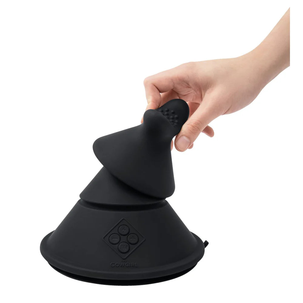 The Cowgirl Cone - App controlled Kit
